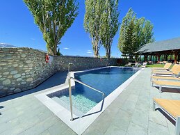 SM Hotel Fontanals Golf