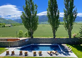 SM Hotel Fontanals Golf