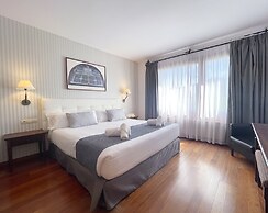 SM Hotel Fontanals Golf