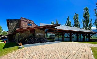 SM Hotel Fontanals Golf