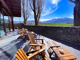 SM Hotel Fontanals Golf