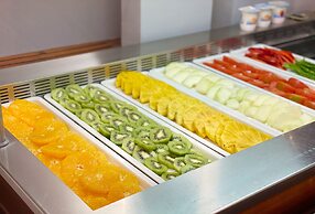 SM Hotel Fontanals Golf