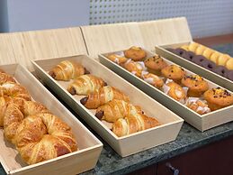 SM Hotel Fontanals Golf