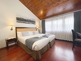 SM Hotel Fontanals Golf