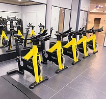 SM Hotel Fontanals Golf