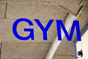 SM Hotel Fontanals Golf