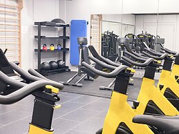 SM Hotel Fontanals Golf