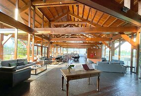 SM Hotel Fontanals Golf