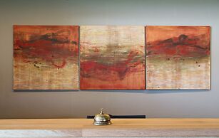 SM Hotel Fontanals Golf