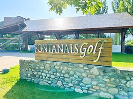 SM Hotel Fontanals Golf