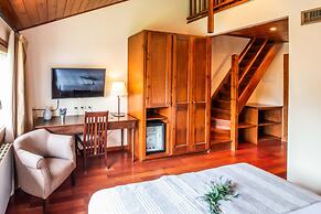 SM Hotel Fontanals Golf