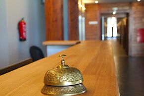 SM Hotel Fontanals Golf