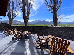 SM Hotel Fontanals Golf