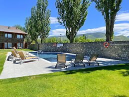 SM Hotel Fontanals Golf