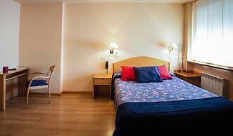Hotel Villa de Ayerbe