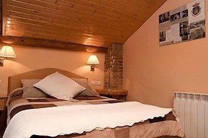 Hotel Villa de Ayerbe
