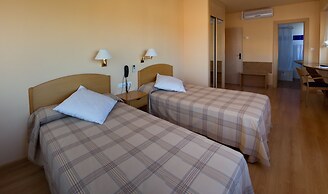 Hotel Villa de Ayerbe