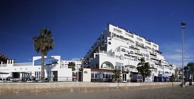 Hotel Bahia Serena