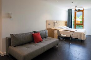 Tierra De Biescas Hotel