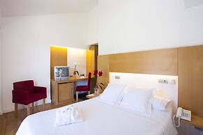 Tierra De Biescas Hotel