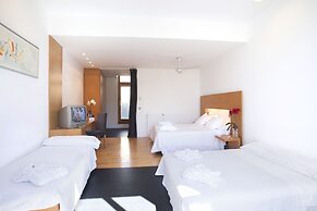 Tierra De Biescas Hotel