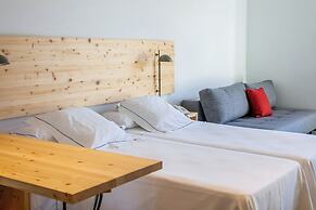 Tierra De Biescas Hotel