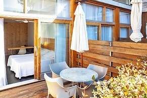 Tierra De Biescas Hotel