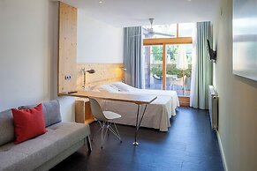 Tierra De Biescas Hotel