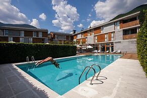 Tierra De Biescas Hotel