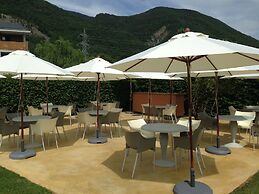 Tierra De Biescas Hotel