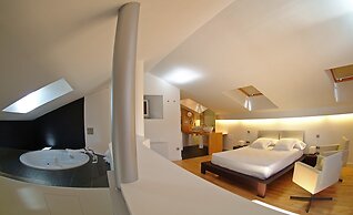 Tierra De Biescas Hotel