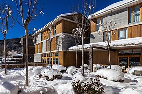 Tierra De Biescas Hotel