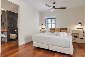 Hotel Gran Claustre Restaurant & Spa