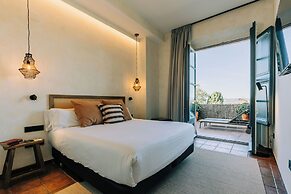 Gran Claustre Boutique Hotel
