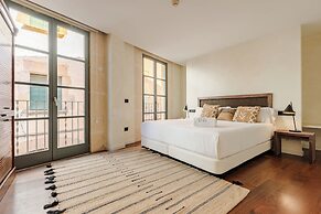 Hotel Gran Claustre Restaurant & Spa