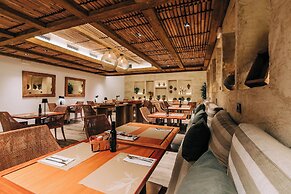 Gran Claustre Boutique Hotel