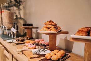Gran Claustre Boutique Hotel