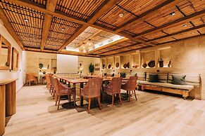 Gran Claustre Boutique Hotel