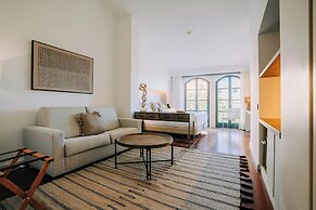 Gran Claustre Boutique Hotel