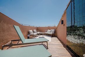 Gran Claustre Boutique Hotel