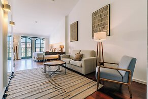 Gran Claustre Boutique Hotel