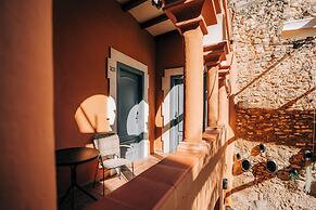 Gran Claustre Boutique Hotel