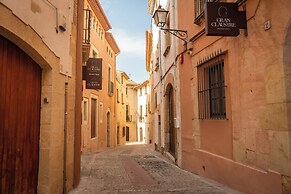 Gran Claustre Boutique Hotel