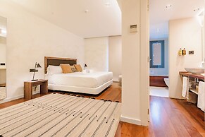 Gran Claustre Boutique Hotel