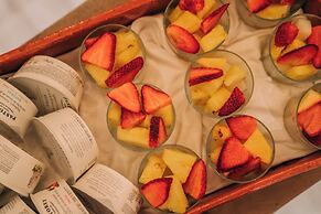 Gran Claustre Boutique Hotel