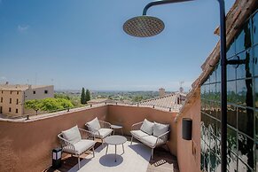 Gran Claustre Boutique Hotel