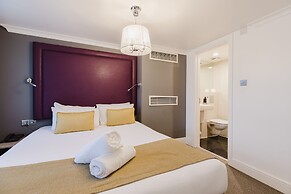 The Chapter Hotels - London Hyde Park