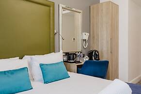 The Chapter Hotels - London Hyde Park