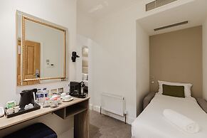 The Chapter Hotels - London Hyde Park
