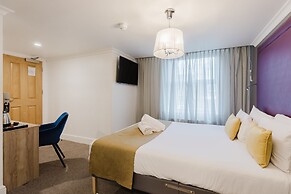The Chapter Hotels - London Hyde Park